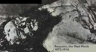 Rasputin