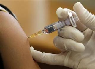 Vaccino epatite B danneggia il fegato che invece dovrebbe proteggere