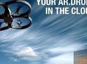 Parrot lancia AR.Drone Academy [beta]