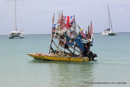 Caraibi day 5, St Lucia