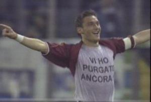 11 aprile 1999: La purga del Capitano