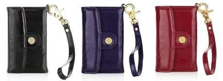 Custodie-iPhone-4-4S-Pipetto-Luxury Custodie pelle iPhone 4 / 4S