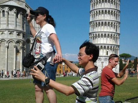 Toscana Tour °1 -Pisa-