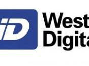 Hard Disk Wester Digital torna comando