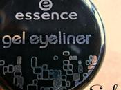 Essence Eyeliner Midnight Paris