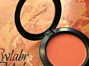 M.A.C. Cosmetics Powder Blush Melba
