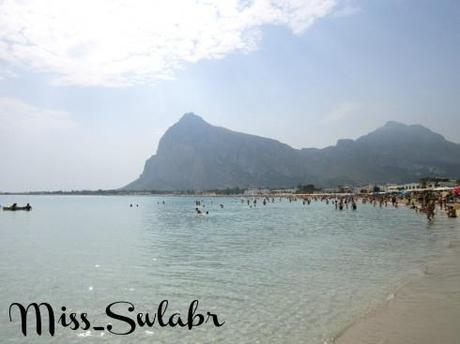 With love, Trapani & San Vito Lo Capo 2012..