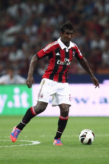 Cose da Nappi – Kevin Constant