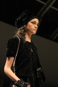 AI 2013 Nero bon ton Blugirl AI 2013 Nero bon ton Blugirl