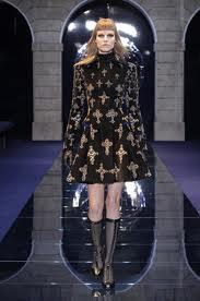 AI 2013 nero Gotico Versace AI 2013 nero Gotico Versace