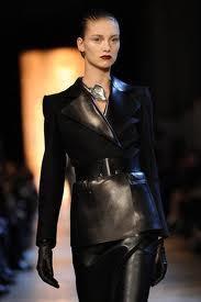 AI 2013 nero Pelle YSL AI 2013 nero Pelle YSL