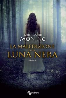 Recensione: La maledizione della luna nera Recensione: La maledizione della luna nera