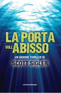 Uscite FANUCCI EDITORE - Parola d'ordine: thriller!