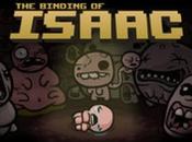 Binding Isaac (con l’espansione) approderà anche console