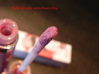 Souvenirs cosmeticosi: Buxom - Big and Healthy lip polish nei colori Clair, Vanessa e Dolly