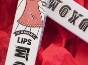 Souvenirs cosmeticosi: Buxom Healthy polish colori Clair, Vanessa Dolly