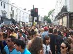 Rieccomi .. con il Notting Hill Carnival