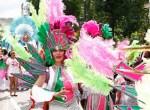 Rieccomi .. con il Notting Hill Carnival