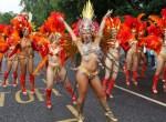 Rieccomi .. con il Notting Hill Carnival