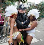 Rieccomi .. con il Notting Hill Carnival