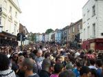 Rieccomi .. con il Notting Hill Carnival