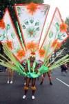 Rieccomi .. con il Notting Hill Carnival