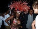 Rieccomi .. con il Notting Hill Carnival