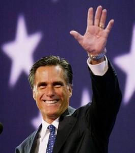 La razza di Romney