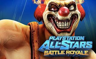 PlayStation All Stars Battle Royale : aperte le iscrizioni alla nuova fase Beta