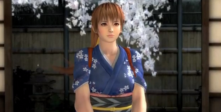 Dead or Alive 5 : secondo diario degli sviluppatori