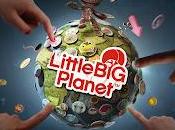 Little Planet Vita entra ufficialmente fase Gold
