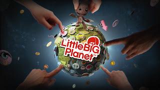 Little Big Planet Vita entra ufficialmente in fase Gold