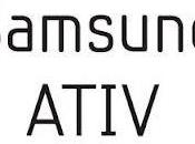 Samsung presenta ATIV: prima famiglia dispositivi Windows Phone