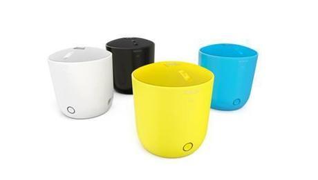Nokia e HARMAN presentano la JBL PlayUp Portable Wireless ghdf