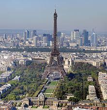 Le 10 cose da vedere a Parigi