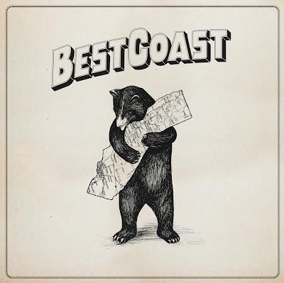 Un concerto sulla spiaggia, i Best Coast agli US Open of Surfing 2012