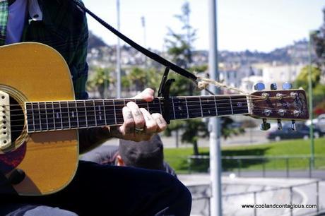 Come, per la seconda volta grazie a Twitter, ho incontrato Dallas Green Come, per la seconda volta grazie a Twitter, ho incontrato Dallas Green