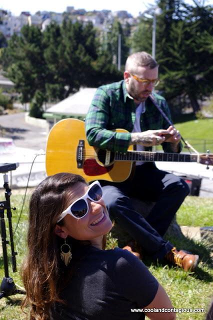 Come, per la seconda volta grazie a Twitter, ho incontrato Dallas Green Come, per la seconda volta grazie a Twitter, ho incontrato Dallas Green