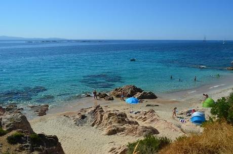 Holidays report part two: Corsica