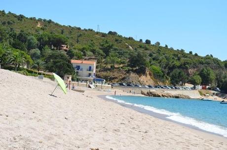 Holidays report part two: Corsica