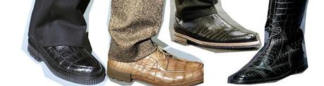 Accessories trends for Fall/Winter 2012-2013 - Menswear