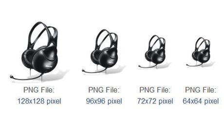 headphone icon headphone icon