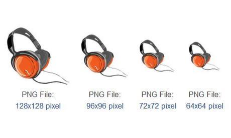 headphone icon headphone icon