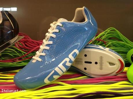 Scarpe Giro Design