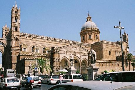 PALERMO (SICILIA)