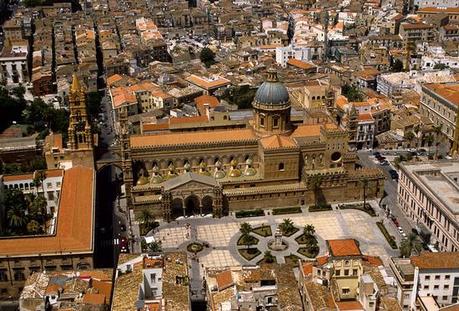 PALERMO (SICILIA)