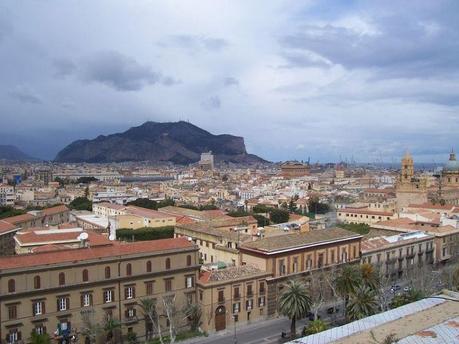 PALERMO (SICILIA)