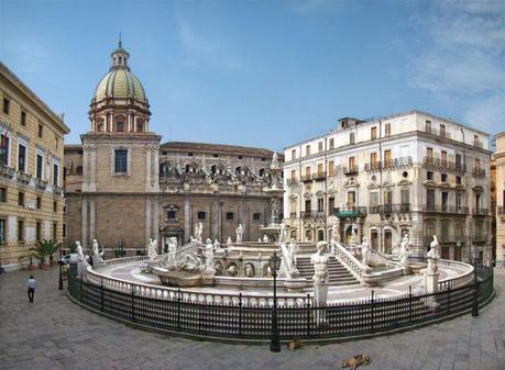 PALERMO (SICILIA)