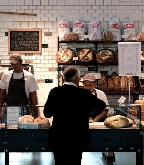 Ad ognuno il suo Eataly!