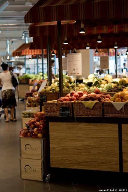 Ad ognuno il suo Eataly!